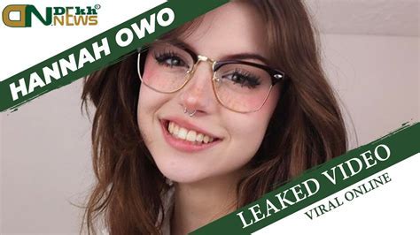 hanna uwu porn|Hannah UWU .